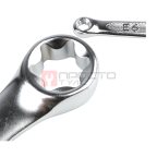  Licota ACK-274011 Набор ключей E-профиль E6 - E24 в ложементе, 6 пр. (6)