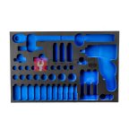  Licota ACK-381001-EVA Ложемент EVA для набора ACK-381001 мни (1)