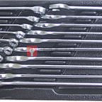  Licota ACK-384004 Набор ключей комбинированных 6 - 24 мм 18 пр. в ложементе мни (1)