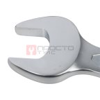  Licota ACK-384004 Набор ключей комбинированных 6 - 24 мм 18 пр. в ложементе (5)