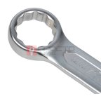  Licota ACK-384004 Набор ключей комбинированных 6 - 24 мм 18 пр. в ложементе (6)