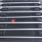  Licota ACK-384006 Набор ключей торцевых карданных 6 - 19 мм, 7 пр., в ложементе мни (1)