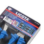  Licota ACK-384009 Набор шарнирно-губцевого инструмента 4 пр в ложементе (3)