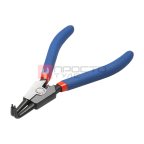  Licota ACK-384010 Набор съемников стопорных колец 4 пр. в ложементе (8)