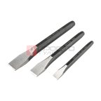  Licota ACK-384011 Набор молотков и зубил 5 пр. в ложементе (7)