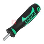  Licota ACK-384013 Набор отверток Torx 8 пр. в ложементе (5)