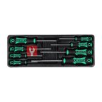  Licota ACK-384013 Набор отверток Torx 8 пр. в ложементе (2)