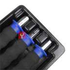  Licota ACK-384020 Набор зубил и выколоток 7 пр. в ложементе (6)