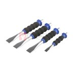  Licota ACK-384020 Набор зубил и выколоток 7 пр. в ложементе (4)