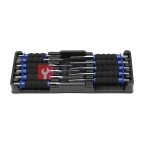  Licota ACK-384021 Набор выколоток 11 пр. в ложементе мни (0)