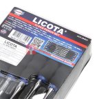  Licota ACK-384021 Набор выколоток 11 пр. в ложементе (3)