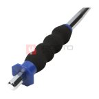  Licota ACK-384021 Набор выколоток 11 пр. в ложементе (7)