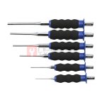  Licota ACK-384021 Набор выколоток 11 пр. в ложементе (5)