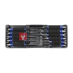  Licota ACK-384021 Набор выколоток 11 пр. в ложементе (2)