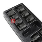  Licota ACK-384022 Набор ударных головок 1/2