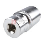  Licota ACK-384027 Набор торцевых головок глубоких 1/2