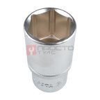  Licota ACK-384027 Набор торцевых головок глубоких 1/2