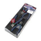 Licota ACK-384029 Набор съемников стопорных колец японского типа, 4 пр., в ложементе (6)