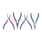  Licota ACK-384029 Набор съемников стопорных колец японского типа, 4 пр., в ложементе (3)