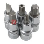  Licota ACK-B3003 Набор торцевых головок 1/2