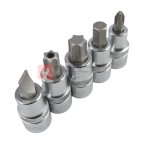  Licota ACK-B3003 Набор торцевых головок 1/2