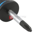  Licota ACK-B3004 Набор отверток, 8 пр., в ложементе-кейсе (4)