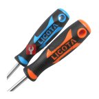  Licota ACK-B3004 Набор отверток, 8 пр., в ложементе-кейсе (7)