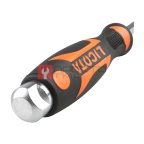  Licota ACK-B3005 Набор отверток цельнометаллических, 6 пр., в ложементе-кейсе (7)