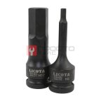  Licota ACK-B3013 Набор ударных головок 1/2