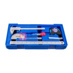 Licota ACK-B3019 Набор измерительного инструмента, в ложементе-кейсе, 6 пр. мни (0)