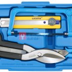  Licota ACK-B3020 Набор режущего инструмента, в ложементе-кейсе, 4 пр. мни (1)