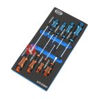 Licota ACK-E38301 Набор отверток профессиональных 8 пр., в ложементе EVA (2)