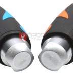  Licota ACK-E38302 Набор отверток цельнометаллических 6 пр., в ложементе EVA (9)