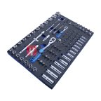  Licota ACK-E8010F Набор инструмента 1/2