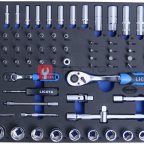  Licota ACK-E8010F Набор инструмента 1/2