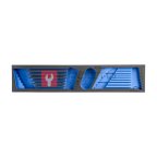  Licota AHB-533K01-EVA Комплект пустых ложементов из EVA для набора AHB-533K01 (6)