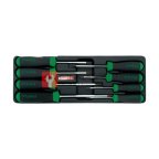  Набор отверток TORX T9-T40 в ложементе 8 пр. TOPTUL GAAT0813 мни (0)