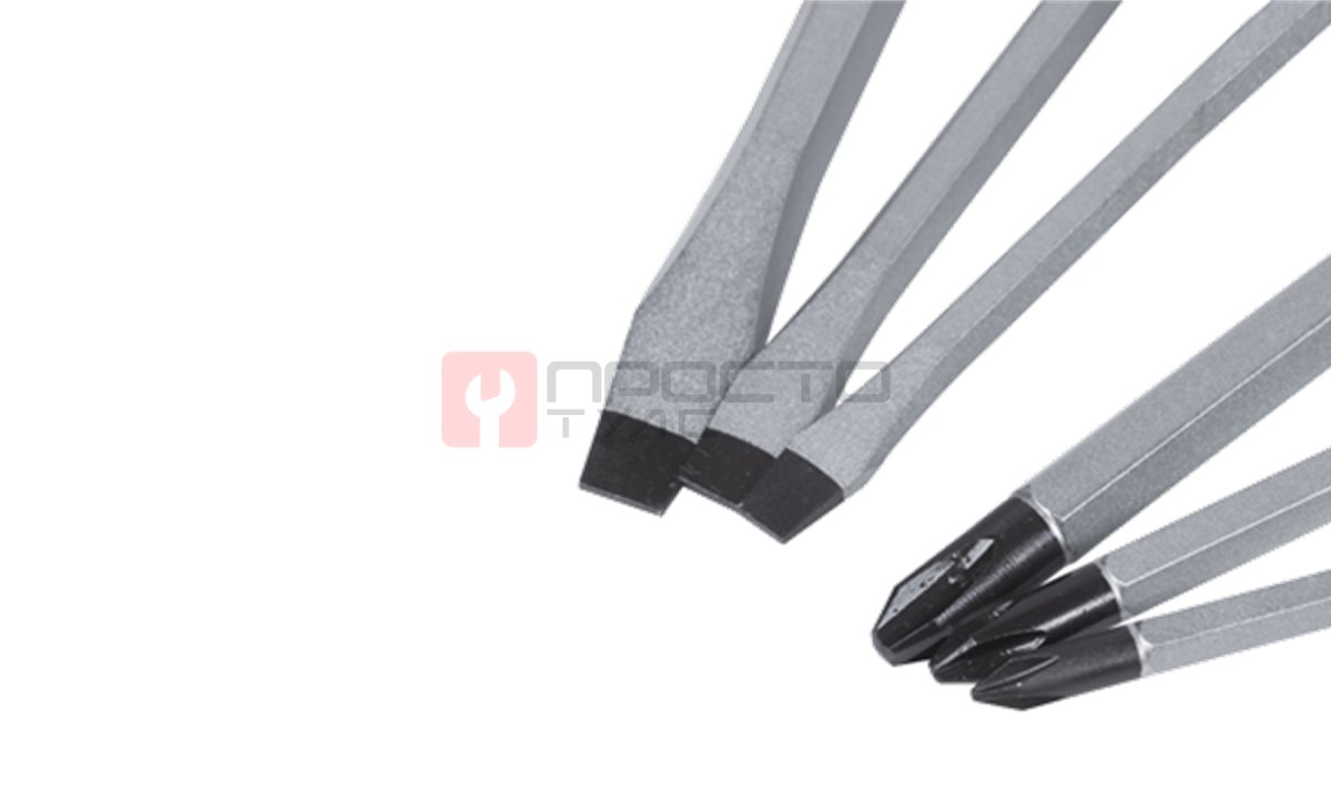  Набор отверток king tony 30206mr (1)