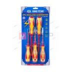  Набор отверток KING TONY 30615MR мни (0)