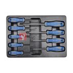  Набор отверток TORX king tony 9-31909pr мни (0)