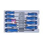  Набор отверток в коробке, torx, 9 предметов king tony 30309pr мни (0)