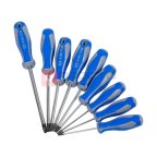  Набор отверток в коробке, torx, 9 предметов king tony 30309pr мни (1)