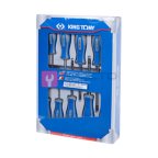  Набор отверток в коробке, torx, 9 предметов king tony 30309pr (2)