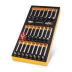  RUNTEC RT-H10B1E48F Набор бит RUNTEC S2, 10 мм TORX, SPLINE, HEX в ложементе EVA, 48 предметов мни (1)
