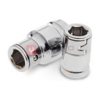  RUNTEC RT-H10B1E48F Набор бит RUNTEC S2, 10 мм TORX, SPLINE, HEX в ложементе EVA, 48 предметов (5)