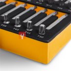  RUNTEC RT-H10B1E48F Набор бит RUNTEC S2, 10 мм TORX, SPLINE, HEX в ложементе EVA, 48 предметов (2)