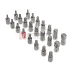  RUNTEC RT-H10B1E48F Набор бит RUNTEC S2, 10 мм TORX, SPLINE, HEX в ложементе EVA, 48 предметов (3)