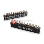  RUNTEC RT-HT1E110F Набор торцевых головок с аксессуарами RUNTEC 1/2