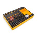  RUNTEC RT-IS1E51F Набор ударных головок с аксессуарами RUNTEC 1/2