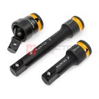  RUNTEC RT-IS1E51F Набор ударных головок с аксессуарами RUNTEC 1/2